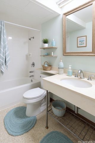 2465 Ala Wai Boulevard 1203, Honolulu, HI 96815