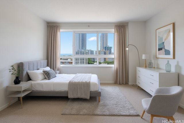 2465 Ala Wai Boulevard 1203, Honolulu, HI 96815