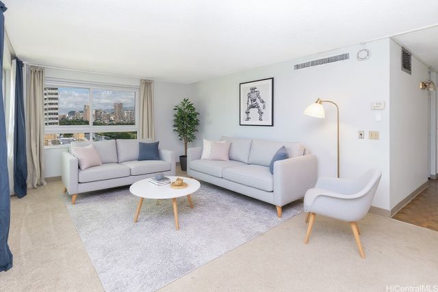 2465 Ala Wai Boulevard 1203, Honolulu, HI 96815