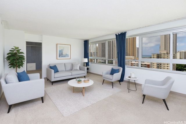 2465 Ala Wai Boulevard 1203, Honolulu, HI 96815