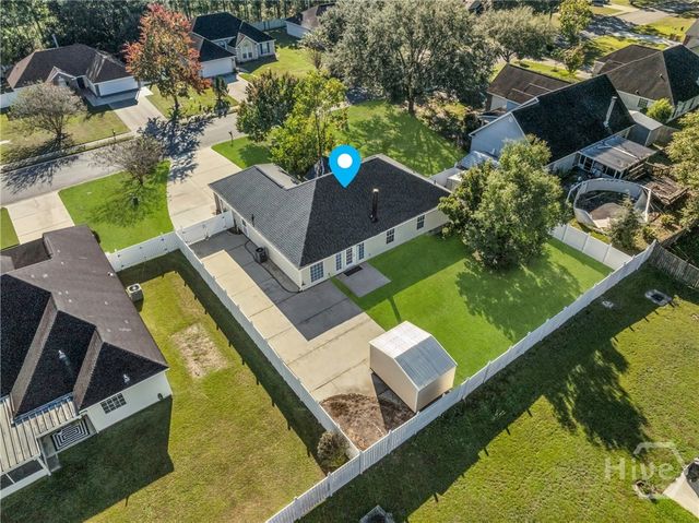 137 Silverton Road, Pooler, GA 31322