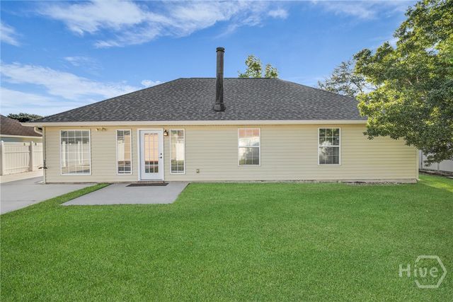 137 Silverton Road, Pooler, GA 31322