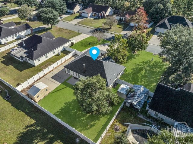 137 Silverton Road, Pooler, GA 31322