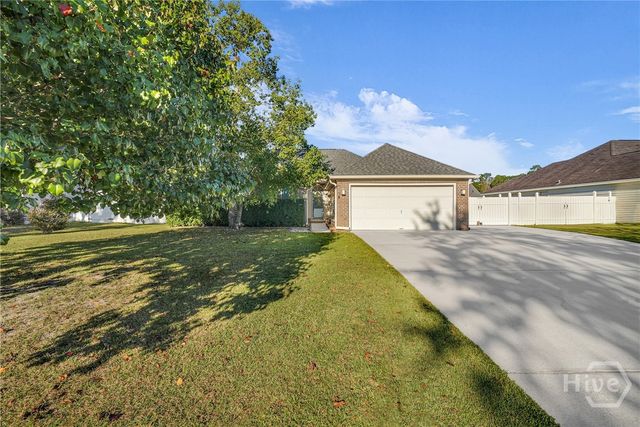 137 Silverton Road, Pooler, GA 31322