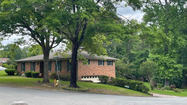 417 Beverly Drive, Benton, AR 72019