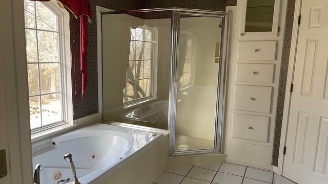 417 Beverly Drive, Benton, AR 72019