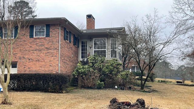 417 Beverly Drive, Benton, AR 72019