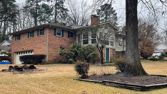 417 Beverly Drive, Benton, AR 72019