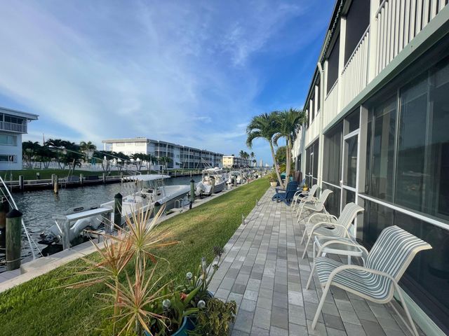 121 Wettaw Lane 116, North Palm Beach, FL 33408
