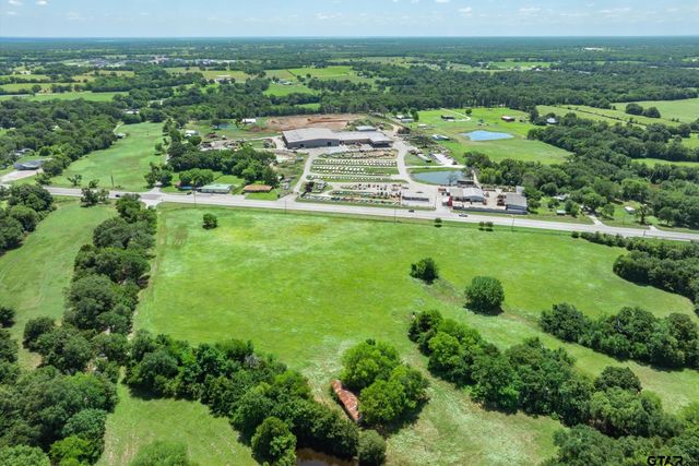 Lot 2 State Highway 19, Emory, TX 75440