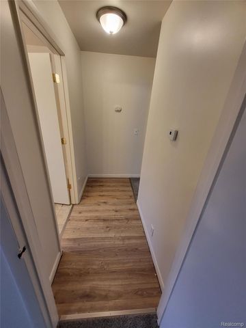 1155 Lakeview Street, Waterford Charter Township, MI 48328