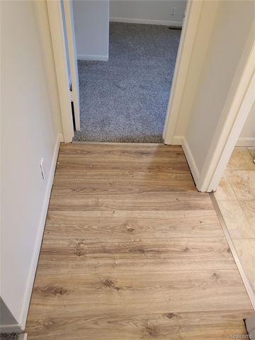 1155 Lakeview Street, Waterford Charter Township, MI 48328