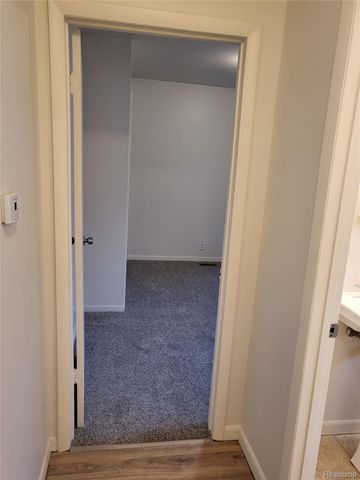 1155 Lakeview Street, Waterford Charter Township, MI 48328