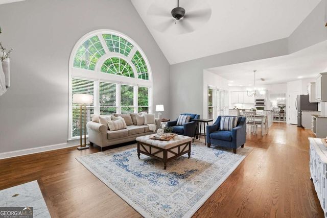 345 Aylesworth Cove, Alpharetta, GA 30022