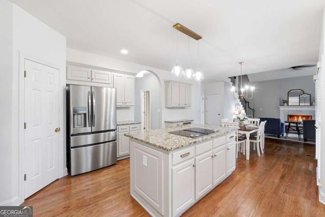345 Aylesworth Cove, Alpharetta, GA 30022