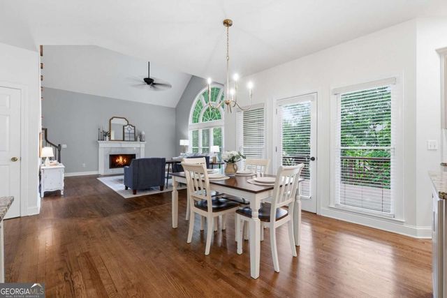 345 Aylesworth Cove, Alpharetta, GA 30022