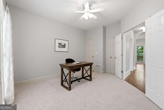 345 Aylesworth Cove, Alpharetta, GA 30022