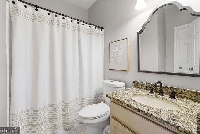 345 Aylesworth Cove, Alpharetta, GA 30022