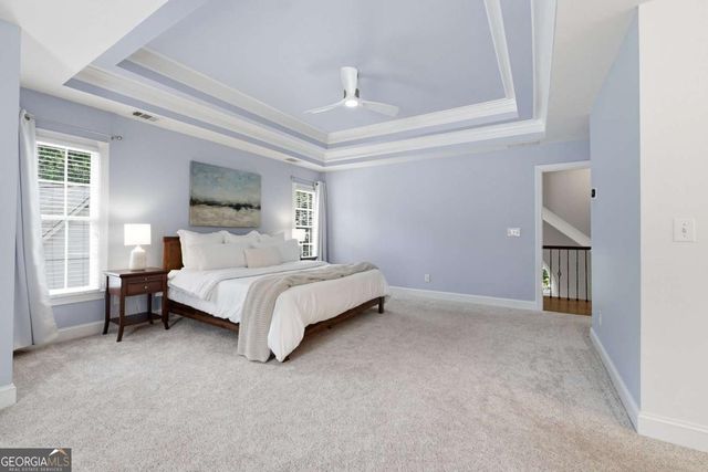 345 Aylesworth Cove, Alpharetta, GA 30022