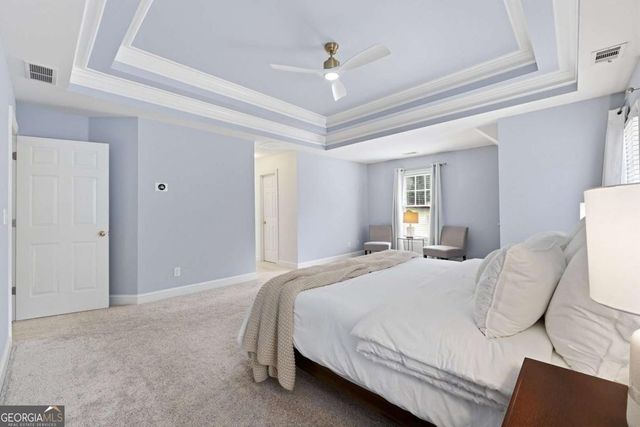 345 Aylesworth Cove, Alpharetta, GA 30022
