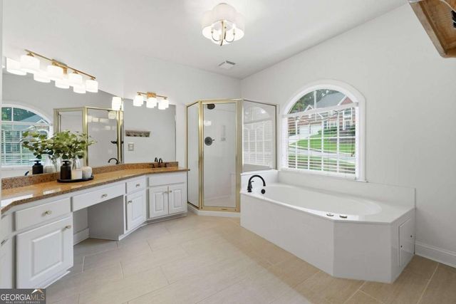 345 Aylesworth Cove, Alpharetta, GA 30022