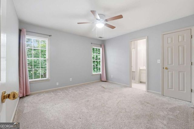 345 Aylesworth Cove, Alpharetta, GA 30022