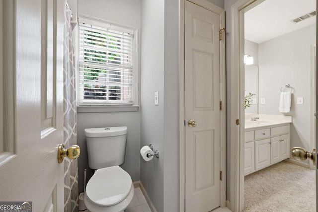 345 Aylesworth Cove, Alpharetta, GA 30022