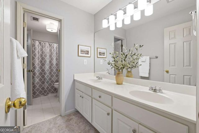 345 Aylesworth Cove, Alpharetta, GA 30022