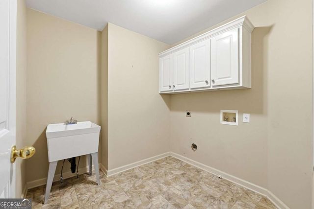 345 Aylesworth Cove, Alpharetta, GA 30022