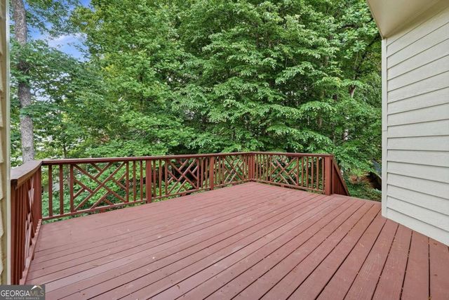 345 Aylesworth Cove, Alpharetta, GA 30022