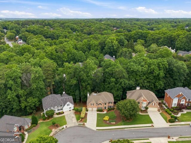 345 Aylesworth Cove, Alpharetta, GA 30022