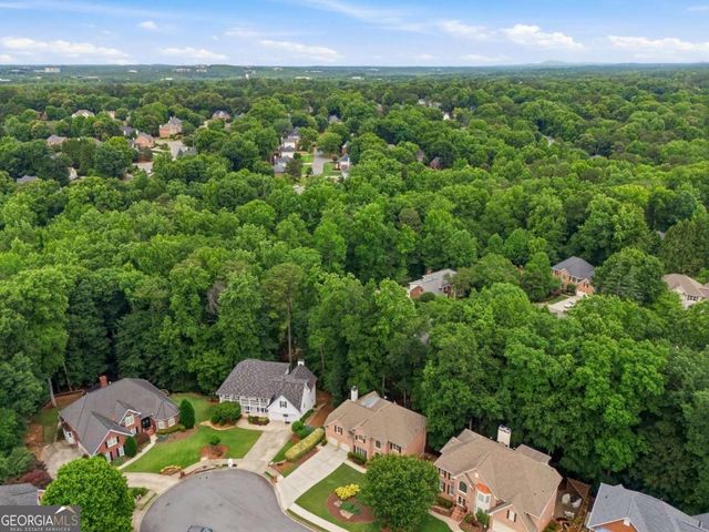345 Aylesworth Cove, Alpharetta, GA 30022