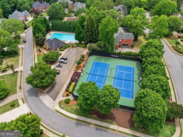 345 Aylesworth Cove, Alpharetta, GA 30022