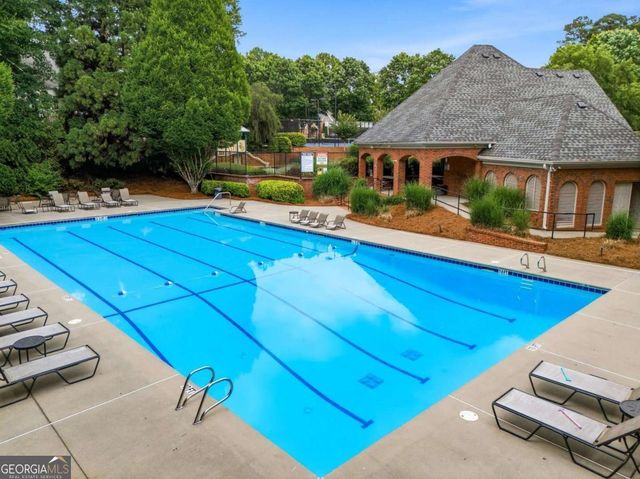345 Aylesworth Cove, Alpharetta, GA 30022