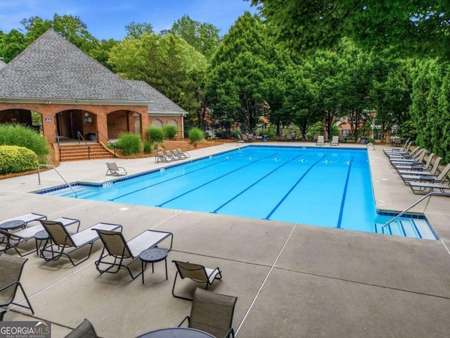 345 Aylesworth Cove, Alpharetta, GA 30022