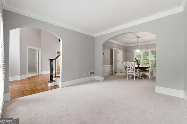 345 Aylesworth Cove, Alpharetta, GA 30022