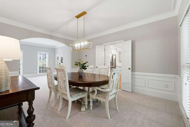 345 Aylesworth Cove, Alpharetta, GA 30022