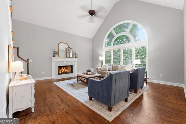 345 Aylesworth Cove, Alpharetta, GA 30022