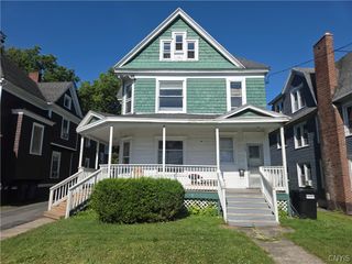 121 Durston Ave 25, Syracuse, NY 13203