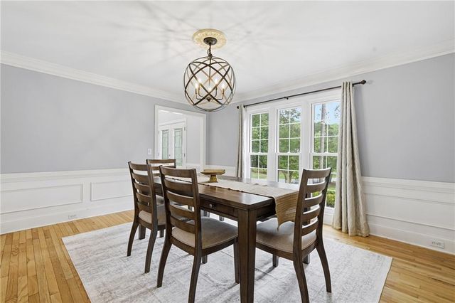 3570 Pairpoint Place, Johns Creek, GA 30022