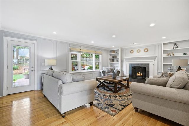 3570 Pairpoint Place, Johns Creek, GA 30022