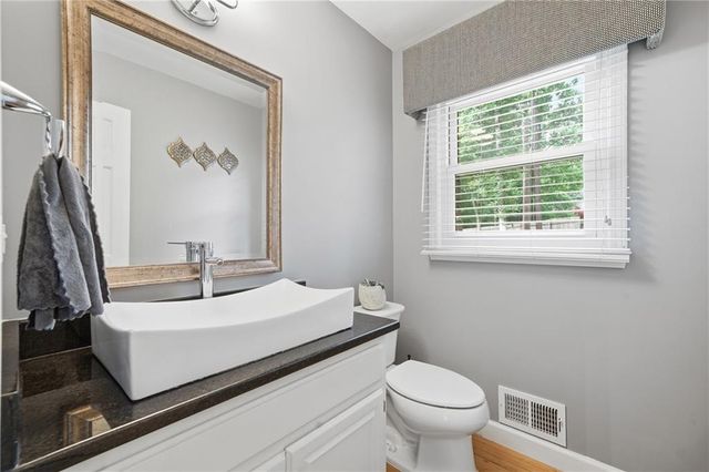 3570 Pairpoint Place, Johns Creek, GA 30022