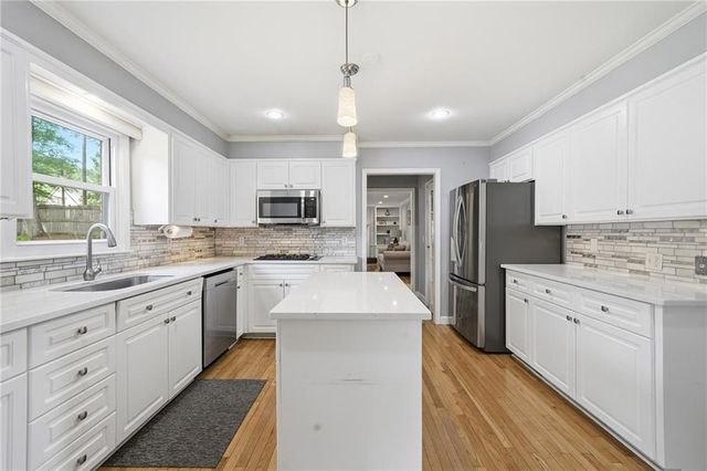 3570 Pairpoint Place, Johns Creek, GA 30022