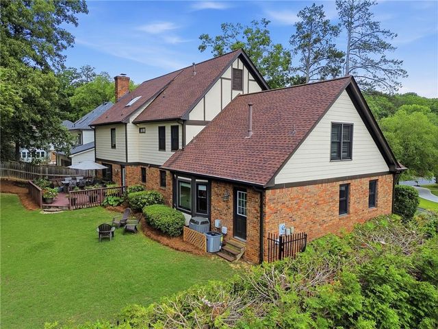3570 Pairpoint Place, Johns Creek, GA 30022
