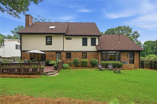3570 Pairpoint Place, Johns Creek, GA 30022