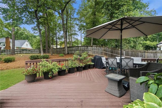 3570 Pairpoint Place, Johns Creek, GA 30022