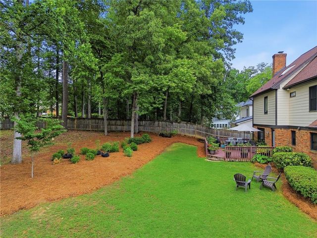 3570 Pairpoint Place, Johns Creek, GA 30022