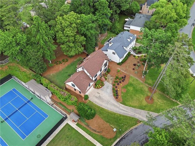 3570 Pairpoint Place, Johns Creek, GA 30022