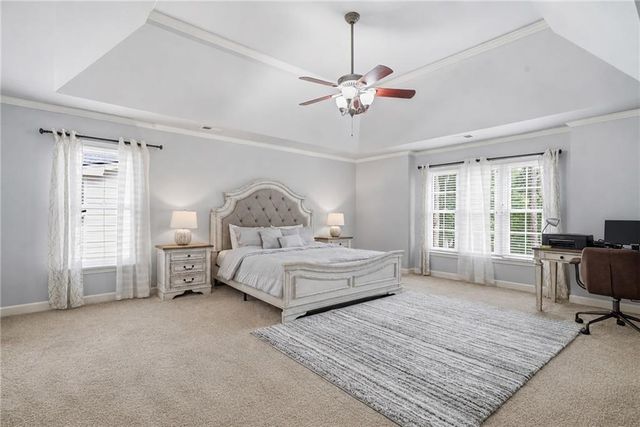 3570 Pairpoint Place, Johns Creek, GA 30022