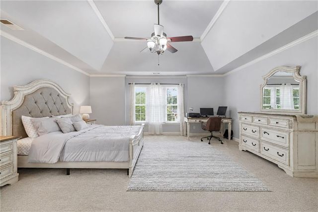 3570 Pairpoint Place, Johns Creek, GA 30022
